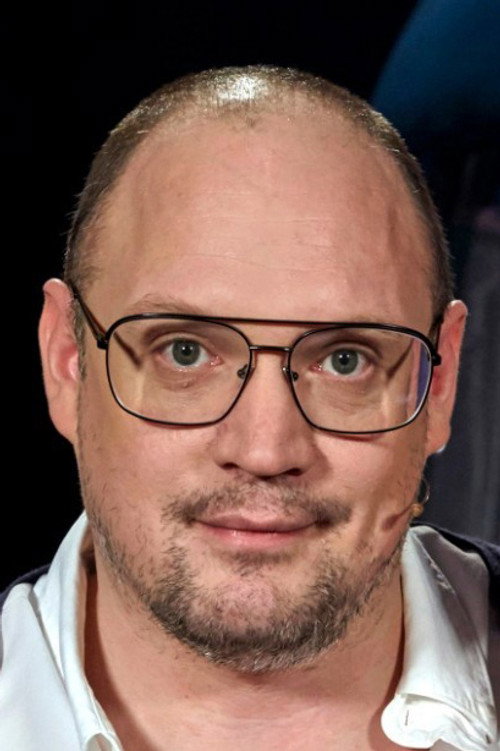 Jonatan Unge profile