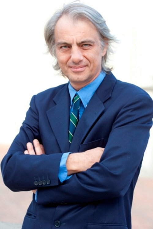 Photo of Massimo Pascucci, Acting
