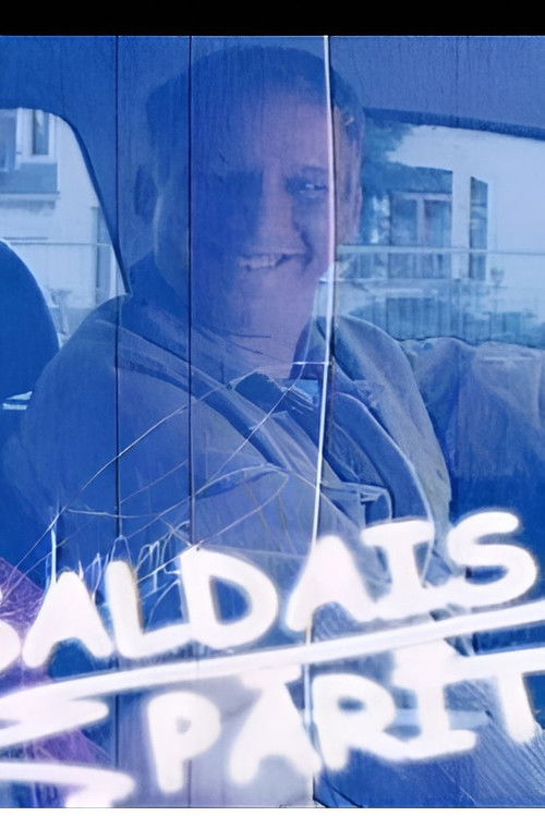 Saldais Pārītis poster