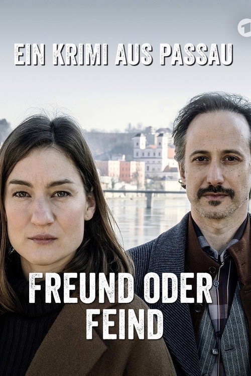 Movie poster for Freund oder Feind - Ein Krimi aus Passau (2020)