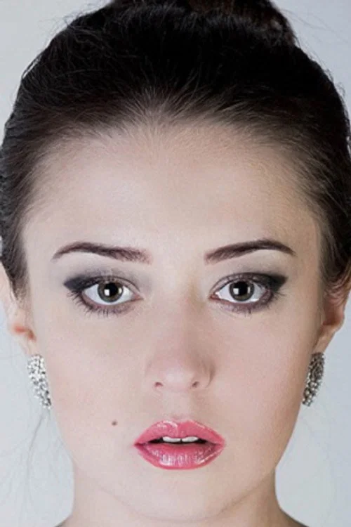 Photo of Ekaterina Fisun, Acting