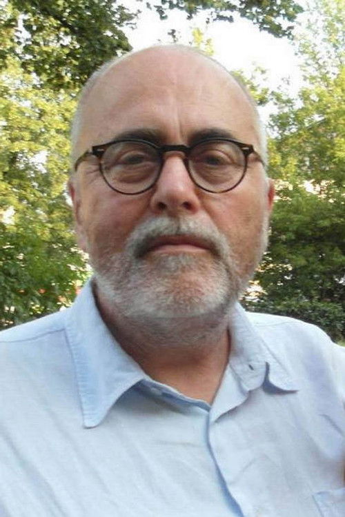 Michał Kwieciński profile