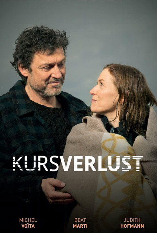 Movie poster for Kursverlust (2013)