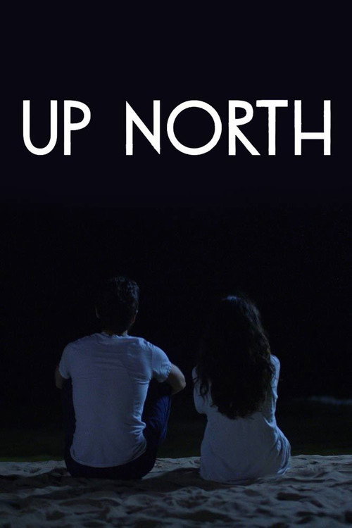 Movie poster for Up North (2017)