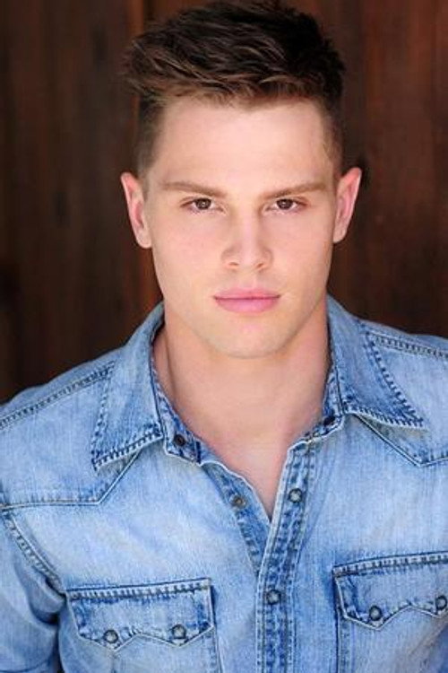 Photo of Austin Fryberger, Acting