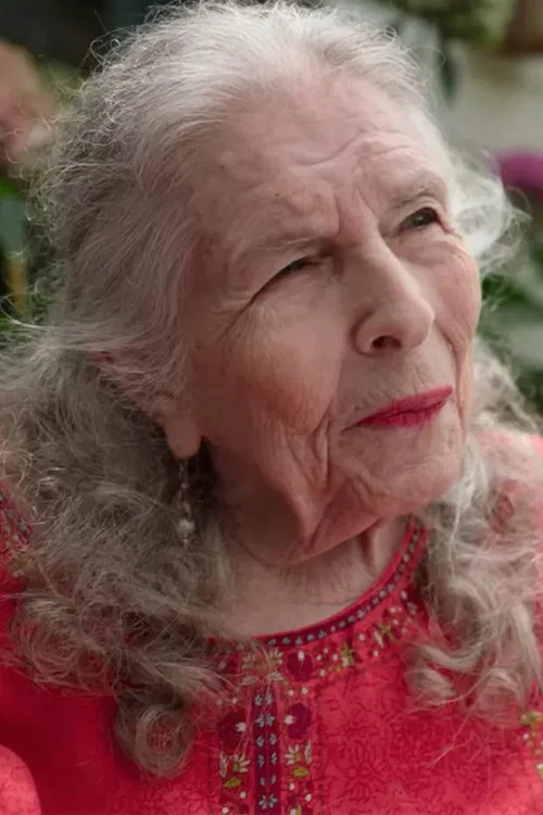 Photo of Ann Shulgin, Acting