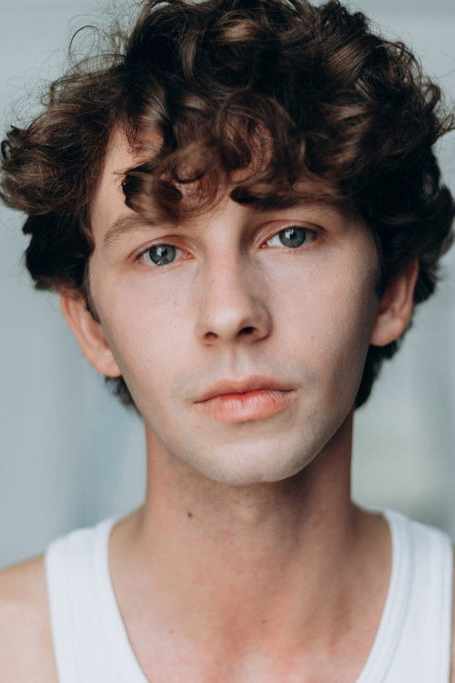 Daniil Burov profile