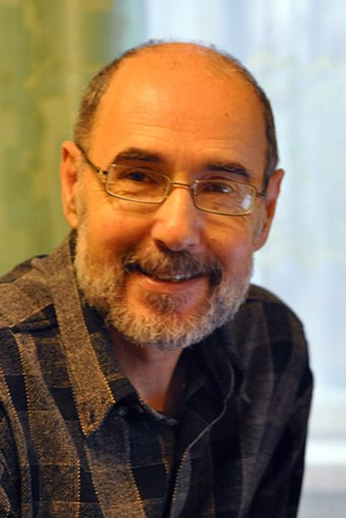 Photo of Armen Vatyan, Writing