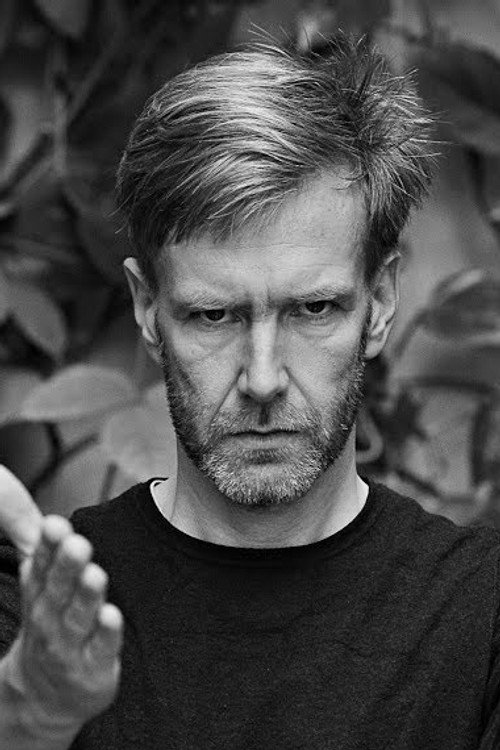 Photo of Petr Marek, Directing