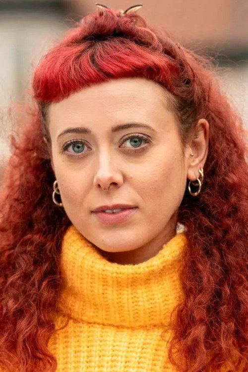 Photo of Emily Lamey, Acting