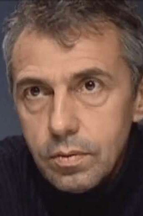 Gennady Egorov profile