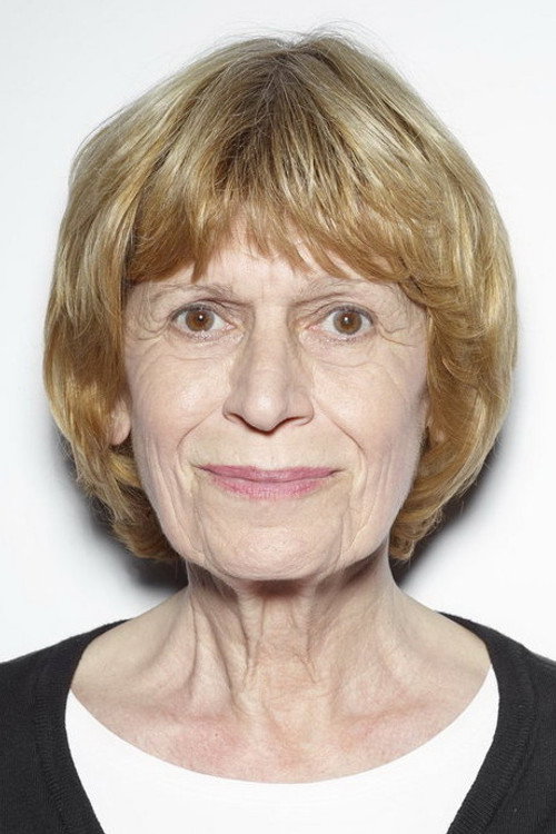 Photo of Marie Spurná, Acting