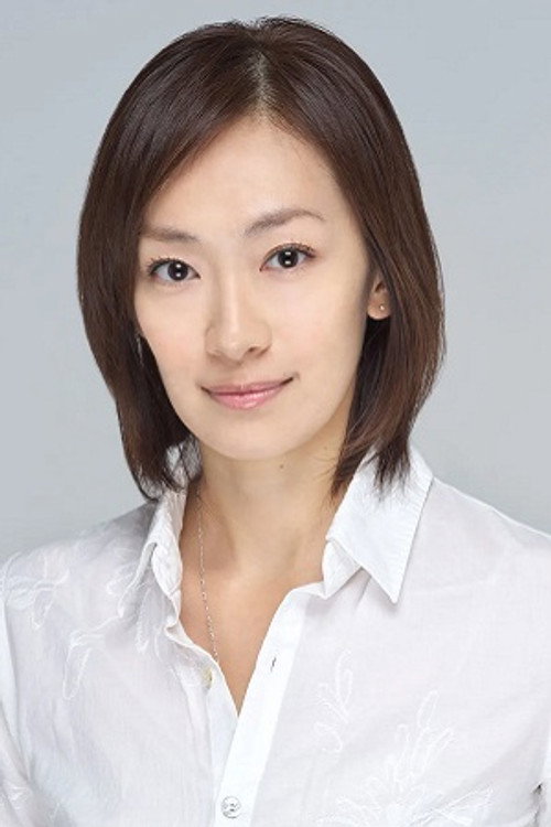 Photo of Naoko Yamazaki, Acting