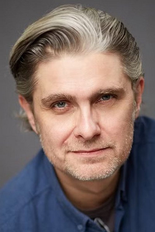 Mads M. Nielsen profile