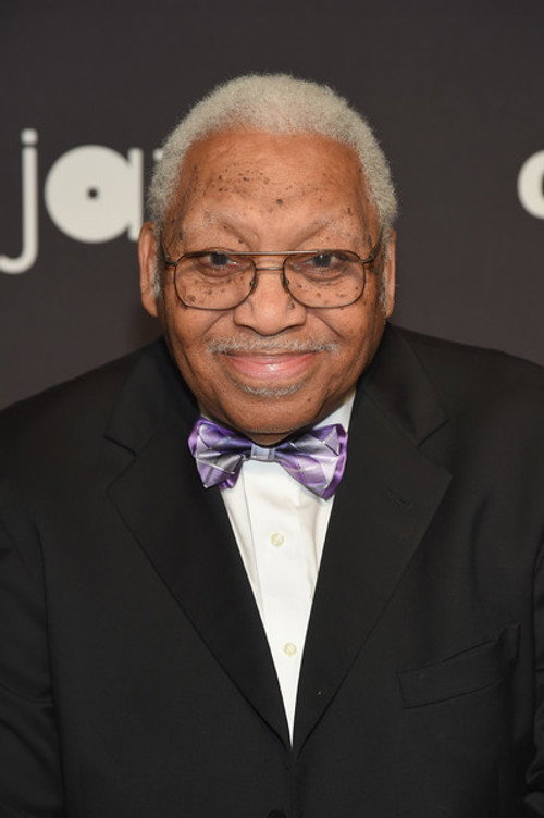 Photo of Ellis Marsalis, Acting