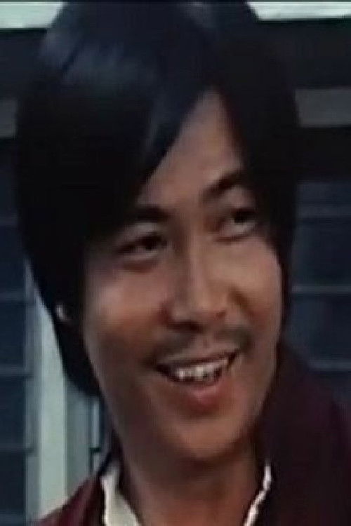 Thompson Kao Kang profile