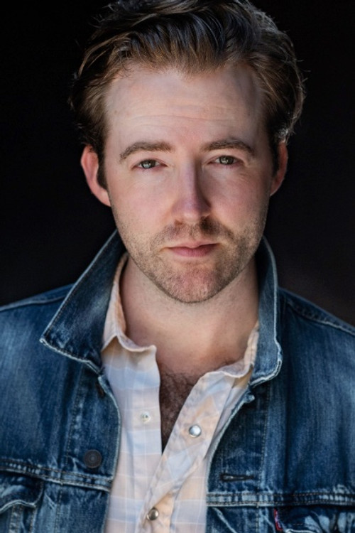 Photo of Jacob Daniels, Camera