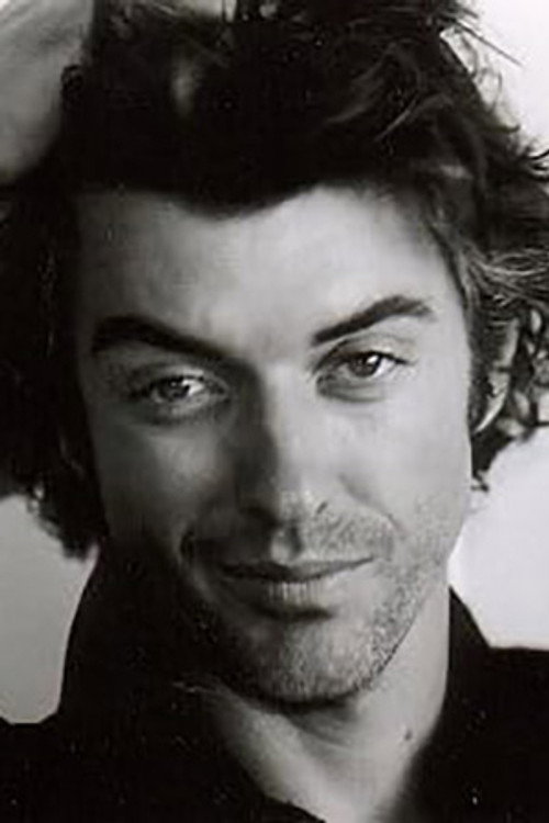 Photo of Dean Slater, Acting