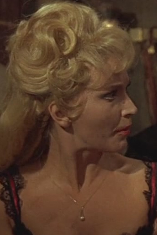 Photo of Luisa Rivelli, Acting