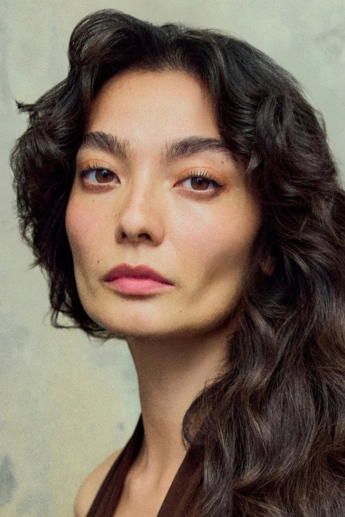 Photo of Jessica Zhou, Acting