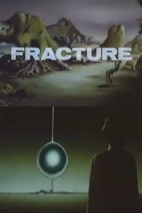 Movie poster for Fracture (1977)
