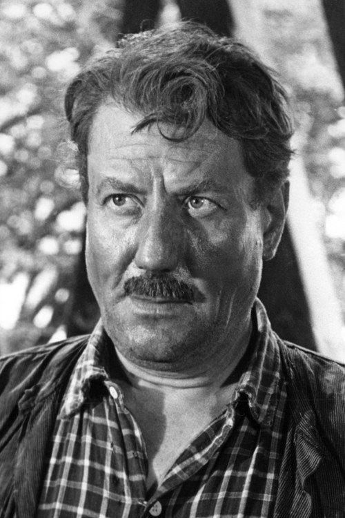 Photo of André Wasley, Acting