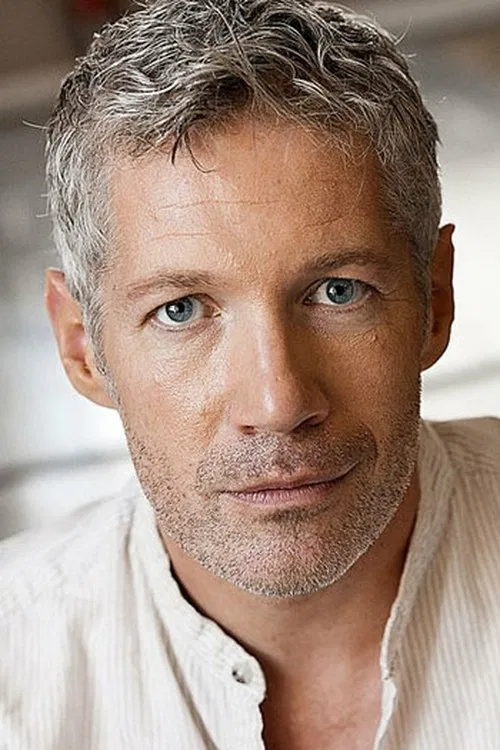 Jonathan Thomson profile