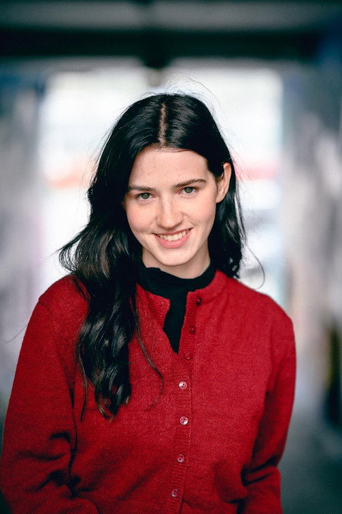 Photo of Nicole Redmond, Acting
