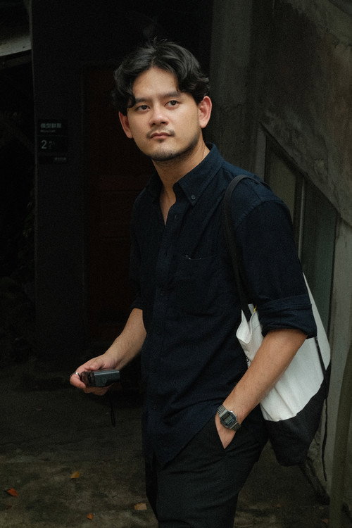 Photo of Inrasothythep Neth, Directing