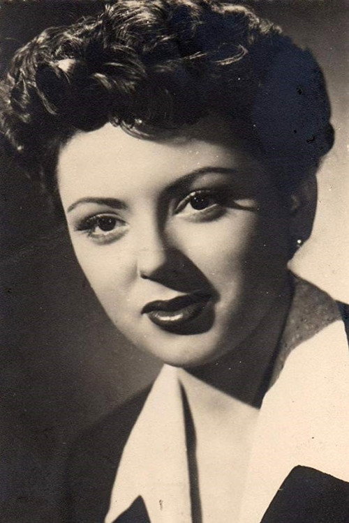 Photo of Elena Espejo, Acting