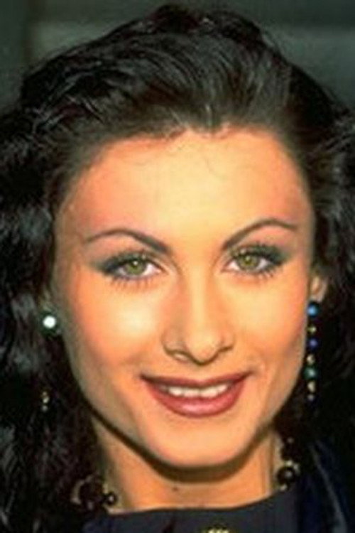 Photo of Illana Moore, Acting