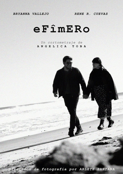 Movie poster for eFîmERo (2024)
