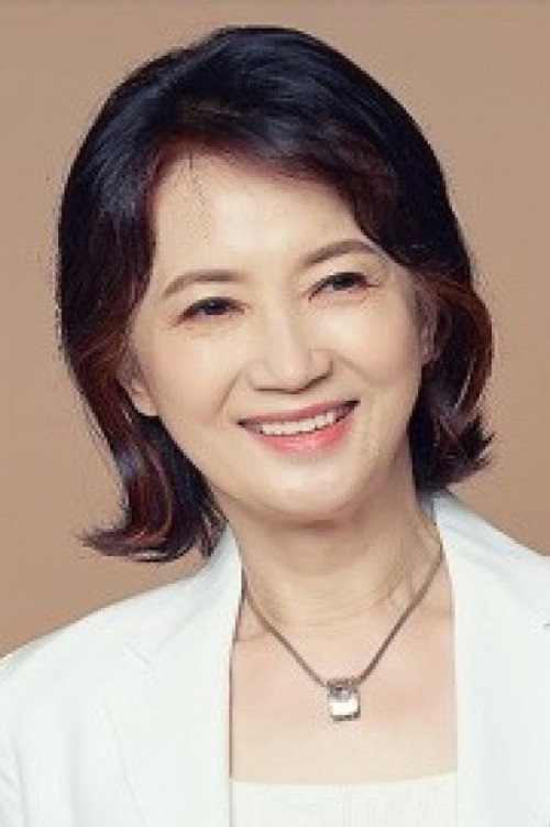 Photo of Hong Yoon-hee, Acting