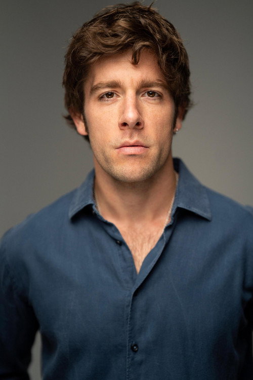 Photo of Edoardo Purgatori, Acting