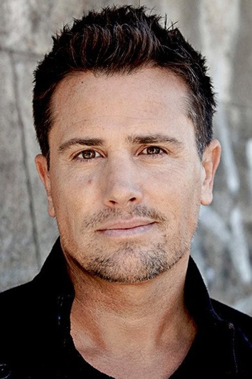 Photo of Alfonso Losa, Acting