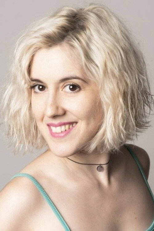 Lydia Tzanoudaki profile