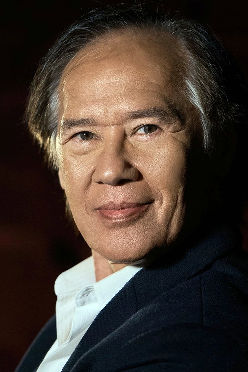 Photo of Charles Jude, Acting