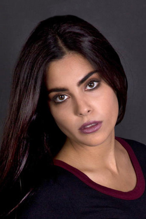 Photo of Vaia Kathiotou, Acting