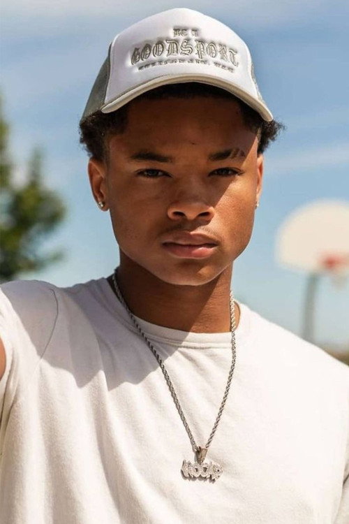 Photo of Christian Threadgill, Acting