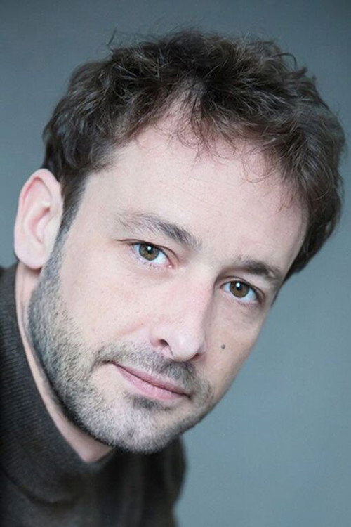 Photo of Antoine Guiraud, Acting