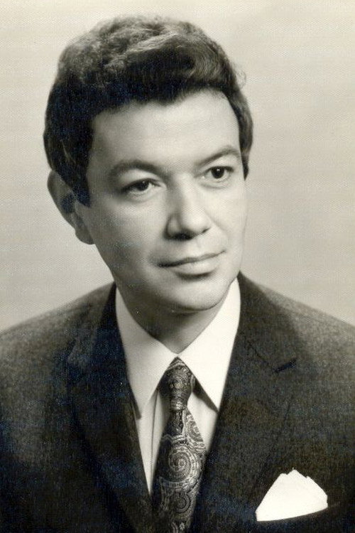 Photo of Mariusz Gorczyński, Acting