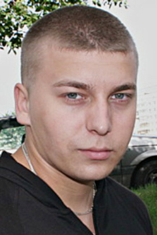 Photo of Eugene, Acting