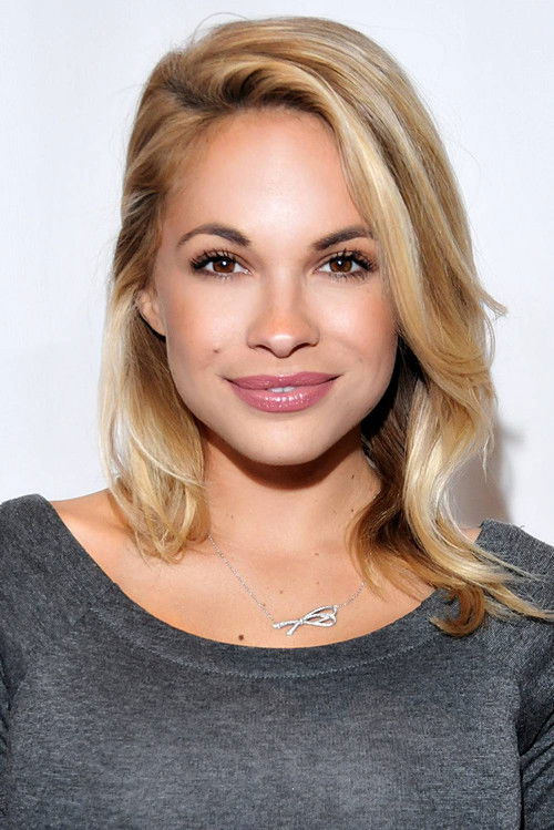 Photo of Danielle Mathers, Acting
