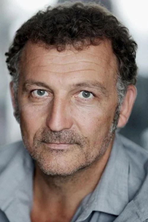 Photo of Jean-Marc Charrier, Acting
