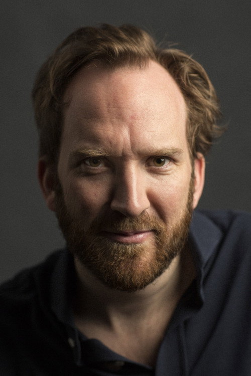 Photo of Stephen Carlile, Acting