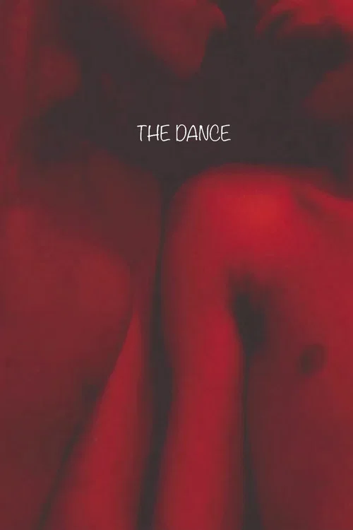 Movie poster for The Dance (2023)