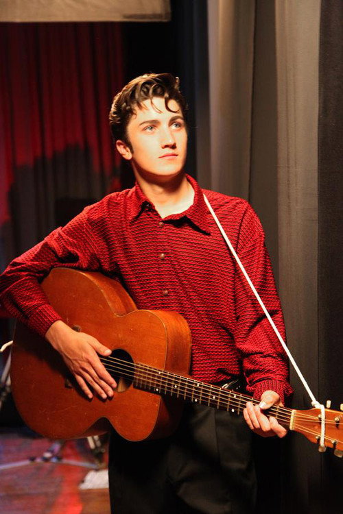 Drake Milligan profile