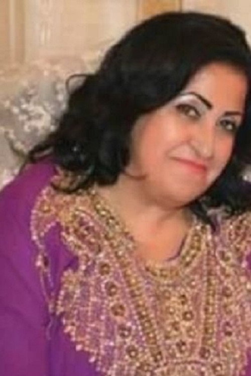 Amel Baccouche profile