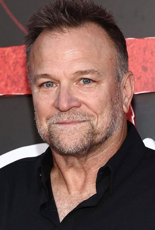 Photo of Ned Luke, Acting