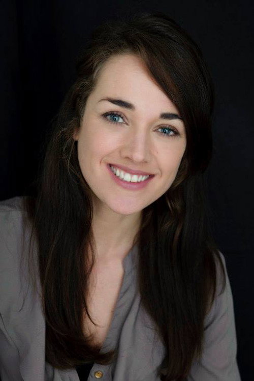 Caroline Bech profile